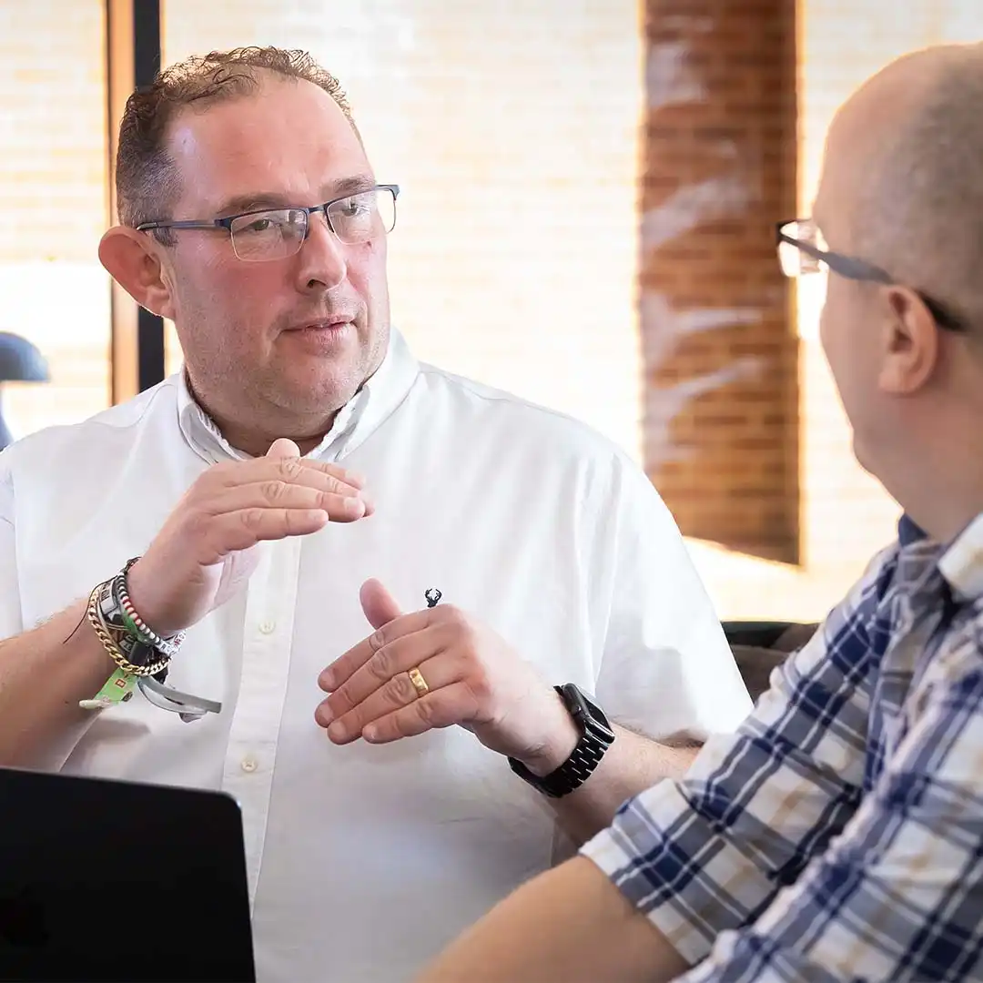 Mark Coaching Coaching 1-2-1