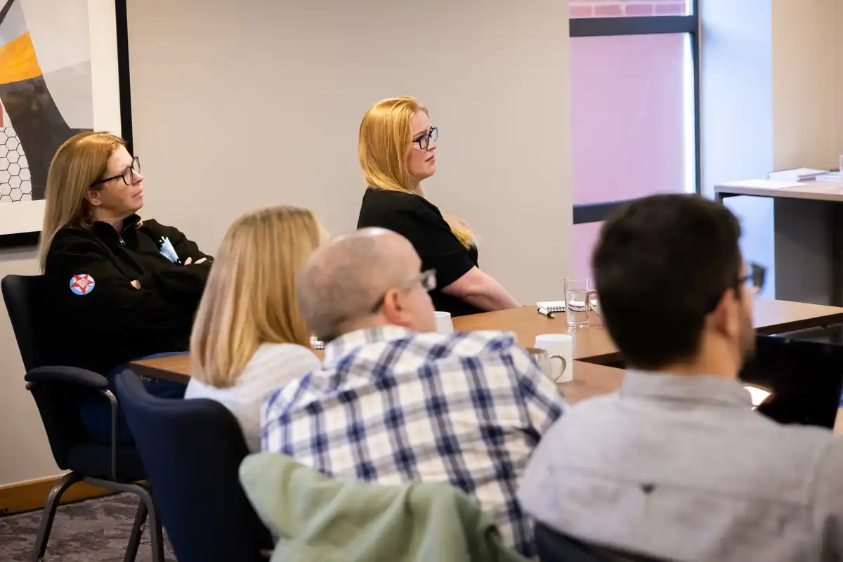 022 The Thrive Tribe